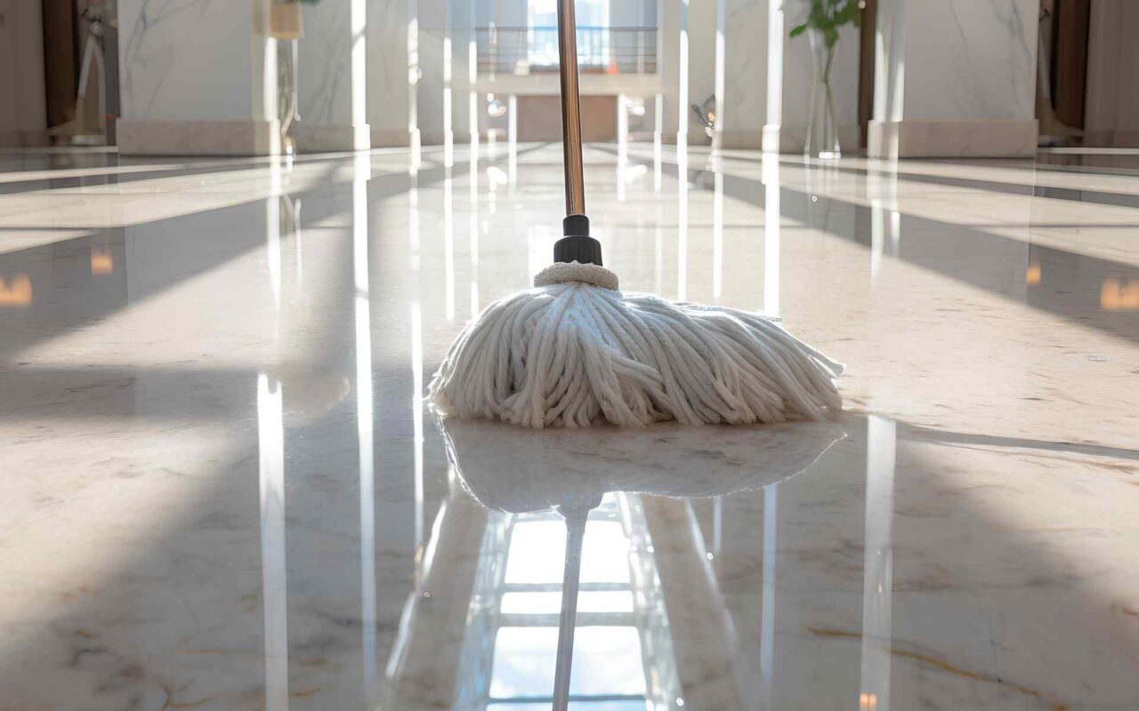 Why Your Office Needs Regular Deep Cleaning